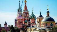 Top 6 Places to Visit in Moscow
