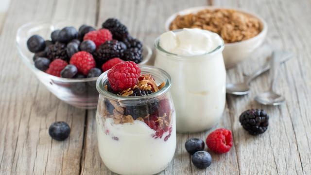 Bahaya Tersembunyi Di Balik Yogurt Aneka Rasa Health