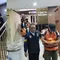 Proyek Jalan di Lampung Utara Dikorupsi, 8 Kontraktor Ditahan