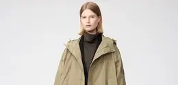 Gaya Santai yang Tetap Modis. (Foto/Dok: UNIQLO)