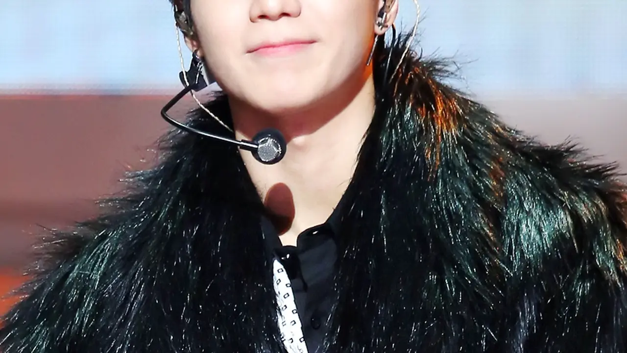 [Bintang] Taemin SHINee