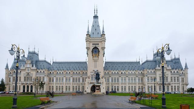 Palace of Culture