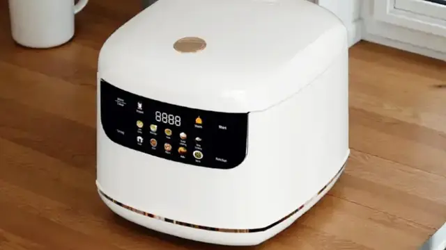 Merk Rice Cooker Low Carbo Terbaik 2026