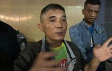 Meteran Listrik Pedagang Dicabut Setelah Video Dishub Medan Minta Martabak Viral