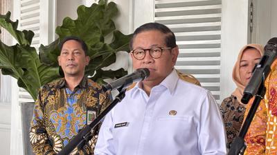 Pramono Sebut Ekonomi Jakarta Makin Tumbuh, Ini Indikatornya