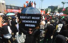 Benny Susetyo: Hadapi Tekanan Politik, KPU Harus Tetap Independen dan Bermoral