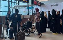 Kemlu Fasilitasi Pemulangan 96 WNI dari Arab Saudi, Komitmen Perlindungan Terus Ditegakkan