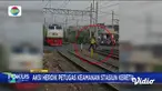 Simak informasi dalam Fokus Pagi edisi (19/09) dengan beberapa topik pilihan di antaranya, 10 Kios Ludes Terbakar, Gempa Magnitudo 4,9 Juga Guncang Garut, Unjuk Rasa Buruh Perkebunan Ricuh, Dua Pelaku Pencurian Sepeda Motor Diamuk Warga, Gempa Susula...