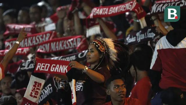 Bhayangkara FC Vs PSM Makassar