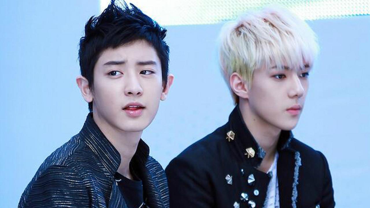 Chanyeol Ingin Ajak Sehun EXO Berwisata