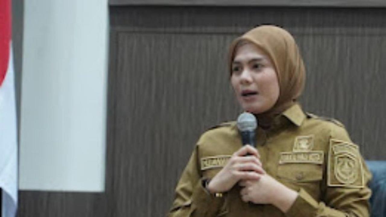 Pemkot Banjarmasin Pertahankan Tegur Sapa Layanan Digital, Prioritaskan Empati di Era Otomatisasi