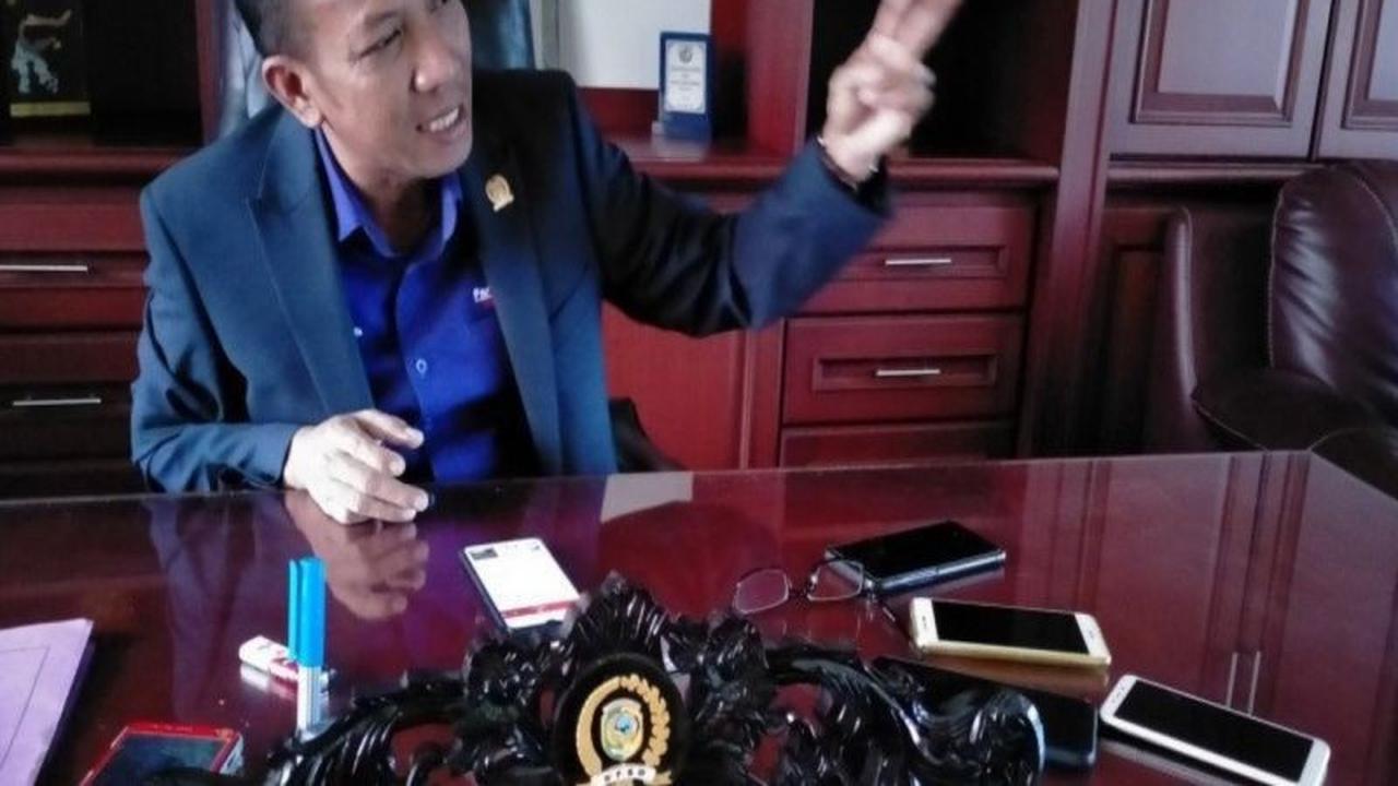 Wakil Ketua DPRD Soroti Ketidakhadiran Pimpinan Daerah Parigi Moutong di Penas KTNA Saat Bencana Melanda