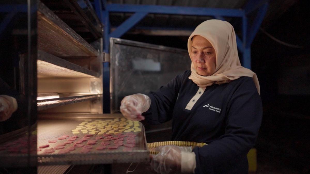 Upaya PGE Bangun Ekonomi dan Dekarbonisasi Melalui Pemanfaatan Panas Bumi