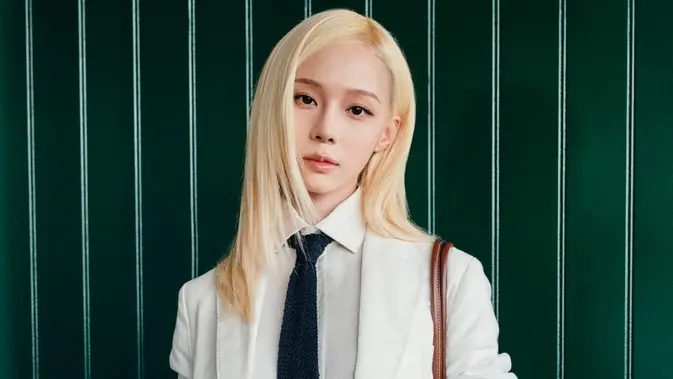 Winter Aespa Terkena Herpes Zooster, Konser Aespa di Dallas Dibawakan oleh Tiga Anggota