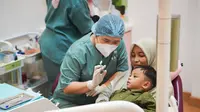 Hadir dengan Fasilitas Lebih Lengkap, Satu Dental Kembali Buka di Tangerang