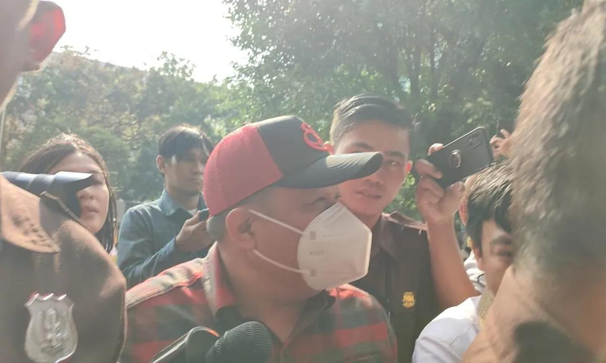 Dok. Istimewa
