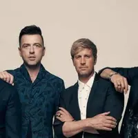 Westlife (Foto: Ist)