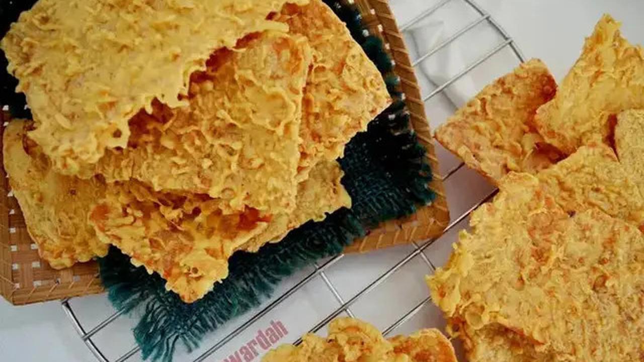 Resep Camilan Malam Ketika Takbir, Ada Kurma Isi Cokelat Sampai Keripik Tempe Gurih