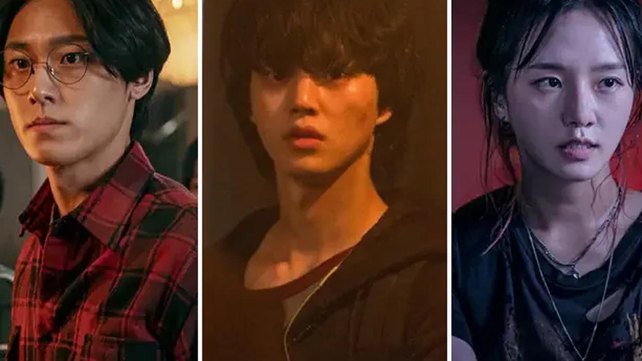 Sweet Home diangkat dari webtoon dengan judul yang sama karya Kim Kan Bi dan Hwang Young Chan. Drakor Sweet Home banyak mendapat pujian karena penggunaan efek CGI yang apik dan akting prima Song Kang.