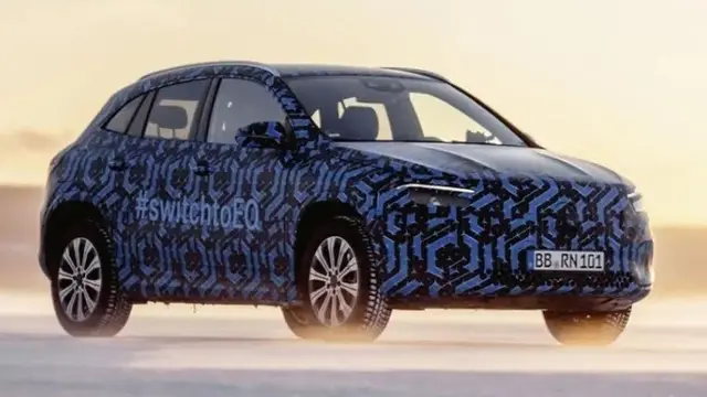 Mercedes-Benz