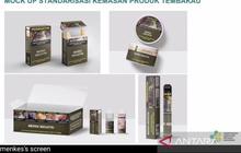 Pedagang Keluhkan RPMK **Penyeragaman Kemasan Rokok**, Khawatir Rugikan Ekonomi Rakyat