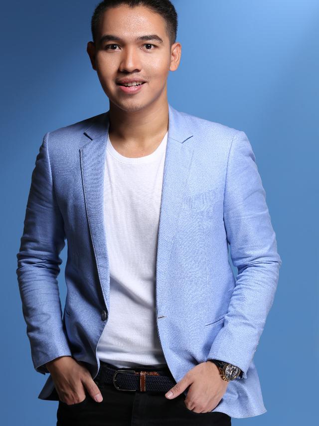 Rando Sembiring (ist)