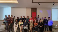 Menuju Indonesia Emas, Perhimpunan Indonesia Tionghoa Tangsel, INTANI, IKPI Bersatu Dorong Pertumbuhan Ekonomi
