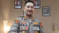 Kapolres Lombok Tengah, AKBP Eko Yusmiarto (Antara)