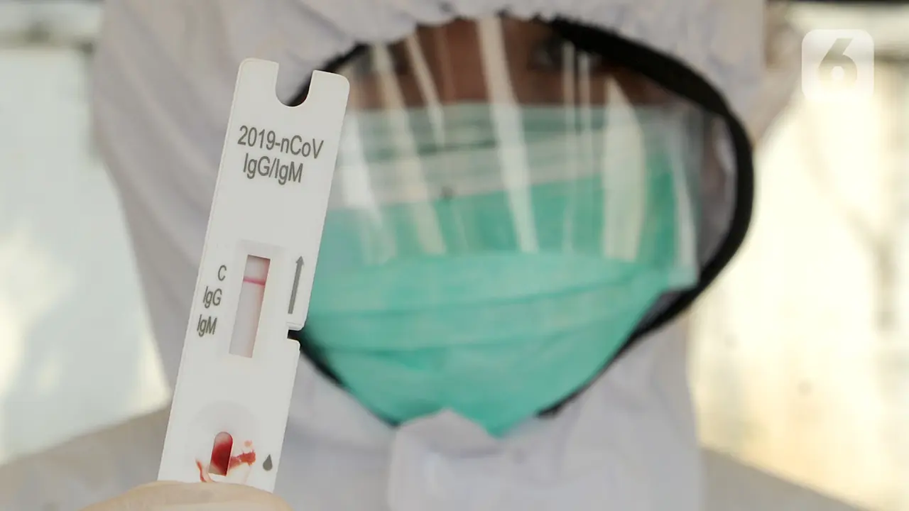 Rapid Test