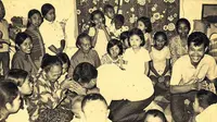 10 Tradisi Lebaran Tempo Dulu yang Bikin Kangen, Nostalgia Perayaan Idul Fitri di Masa Lalu