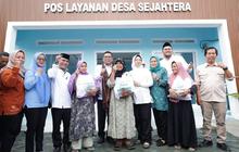 Pemprov Banten Perluas Posyandra, Perkuat Layanan Dasar di Desa