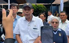 Wamensos Ungkap Perintah Prabowo: Kalau Orang Tua Miskin, Jangan Diwariskan ke Anak