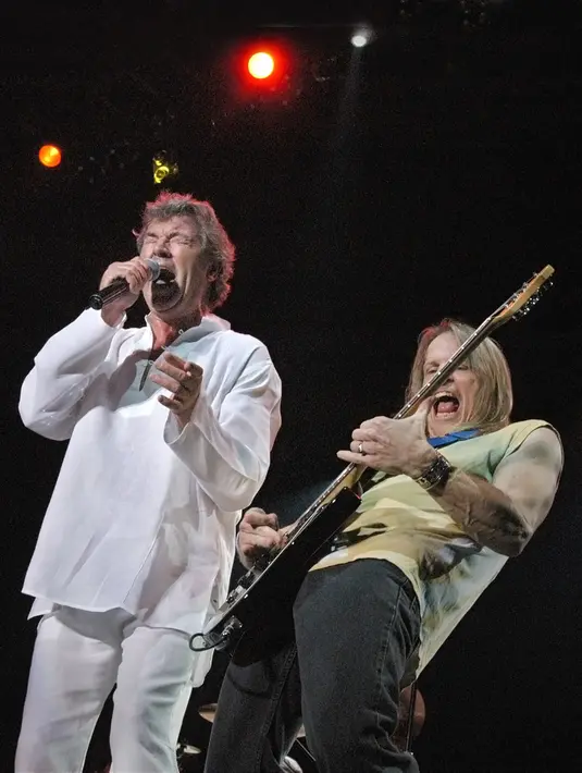 (Bambang E Ros/Fimela)