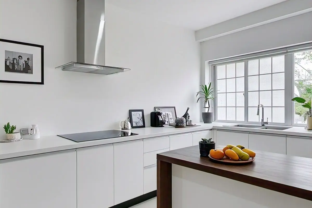 5 Inspirasi Warna Cat Dapur yang Minimalis dan Modern, Ciptakan Suasana yang Nyaman