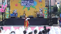 Profil Pemenang KapanLagi Pensi Bareng 2026 SMAN 2 Tangerang Selatan