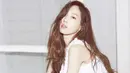 Hal tersebut membuktikan dengan aktivitas Taeyeon di media sosial. Baekhyun mendapatkan tanda 'Likes' dari Taeyeon dari salah satu postingannya. (Soompi/Bntang.com) 