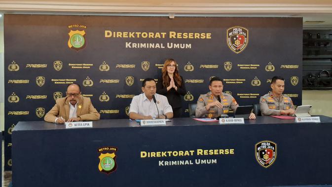 Detik-Detik Pensiunan JICT Ermanto Dipukul Perampok Pakai Linggis Saat Baru Bangun Tidur