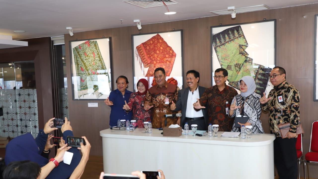 Rakornas Perpustakaan Nasional 2020
