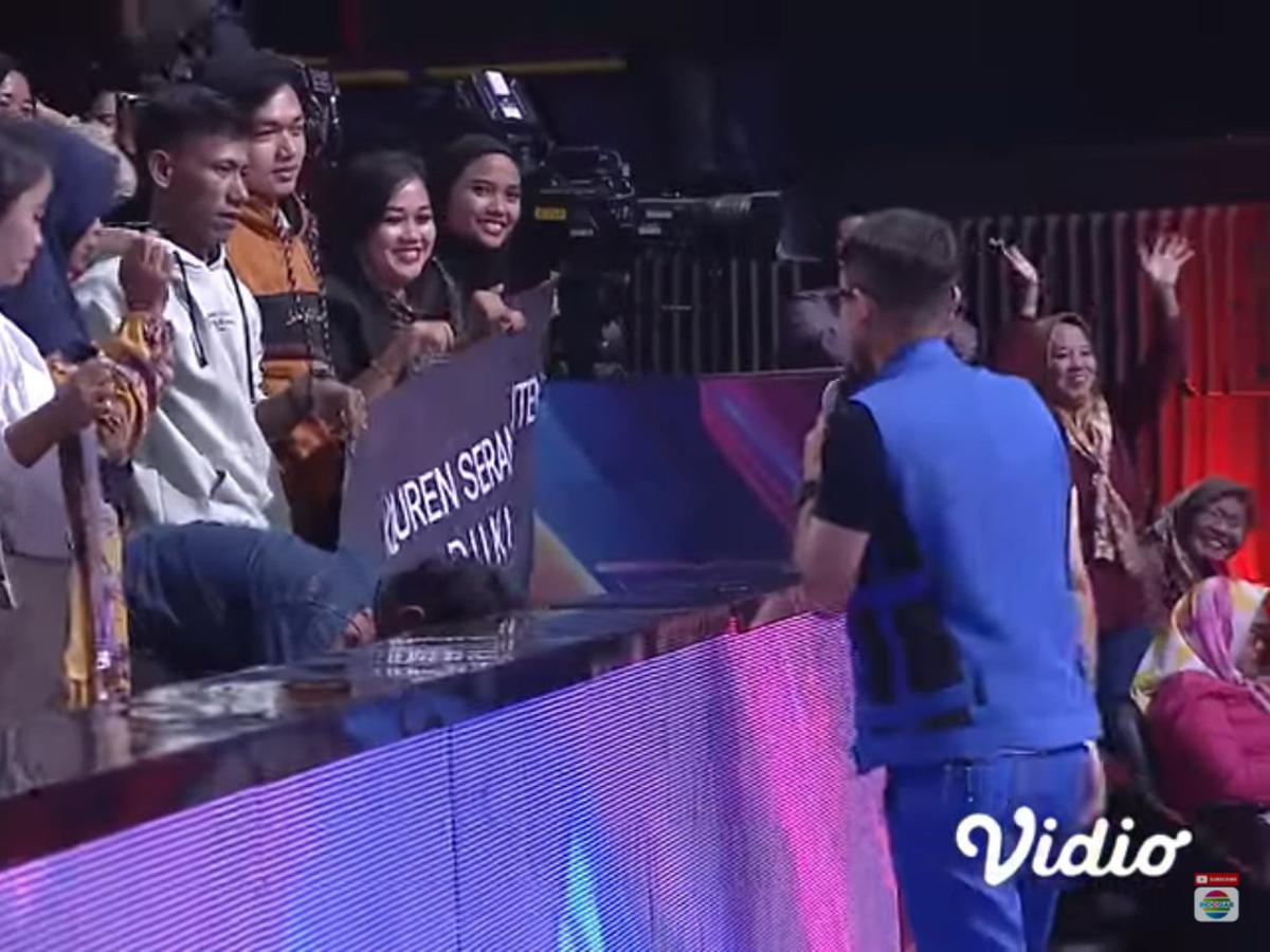 Dok. Istimewa