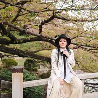 Dewi Gita berikan doa terbaik untuk Gading Marten dan Gisella Anastasia, (instagram/dewigita01)