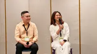 Cynthia @Janelleandmom Bagikan Cara Mendorong Anak Tanpa Membuatnya Tertekan