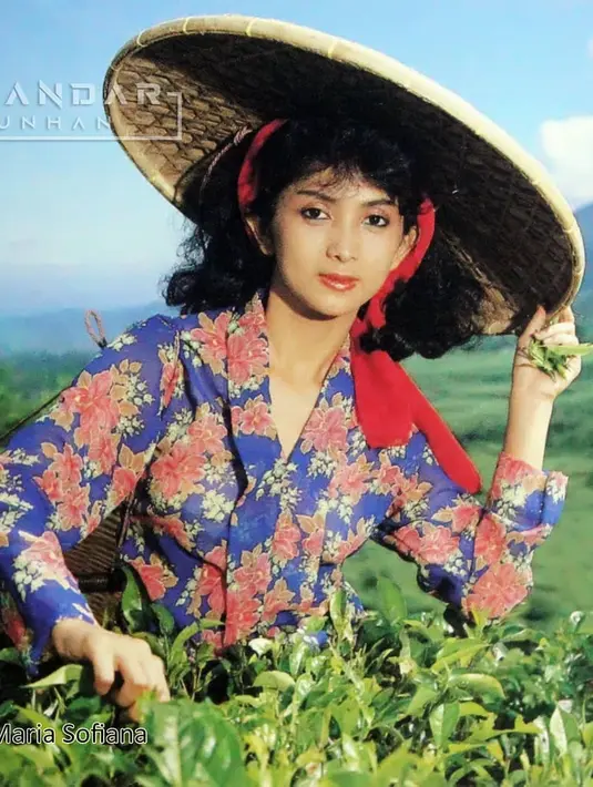 <p>Anna Maria (Instagram/iskandar_yunhan_official)</p>