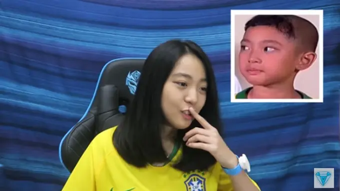 [Fimela] Nona Berlian