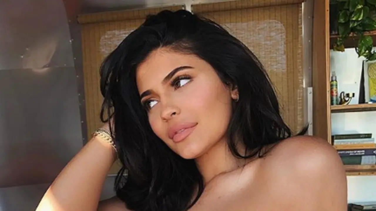Kylie Jenner