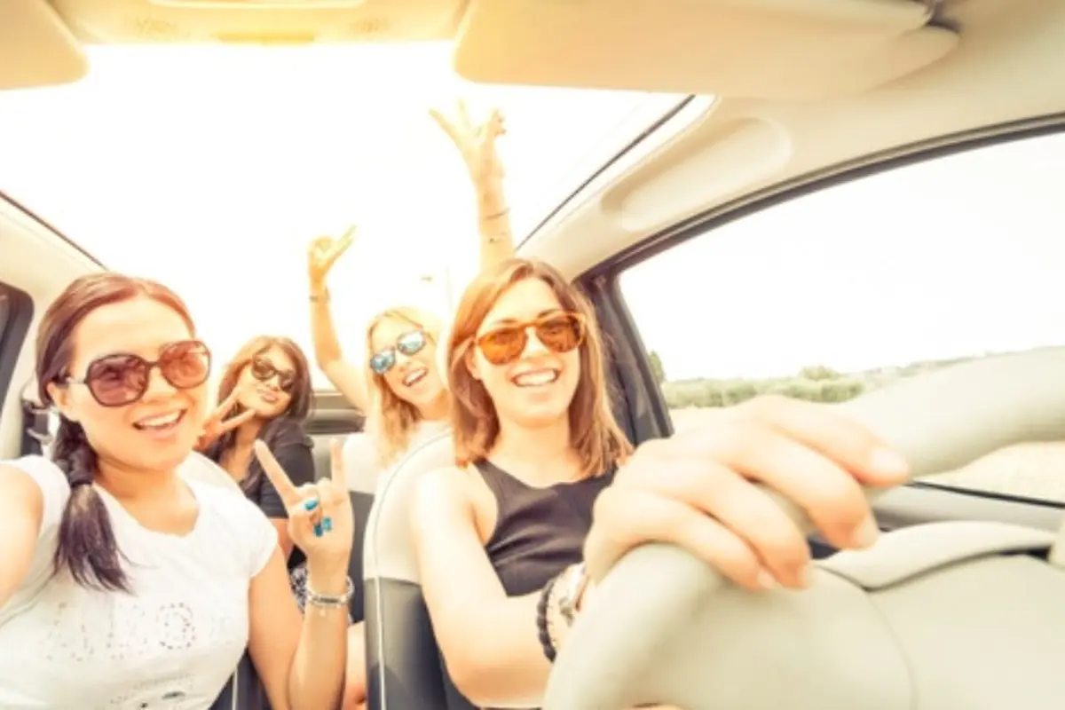 Mobil yang dipakai seseorang bisa menunjukkan karakternya (modernphilipin.ph)