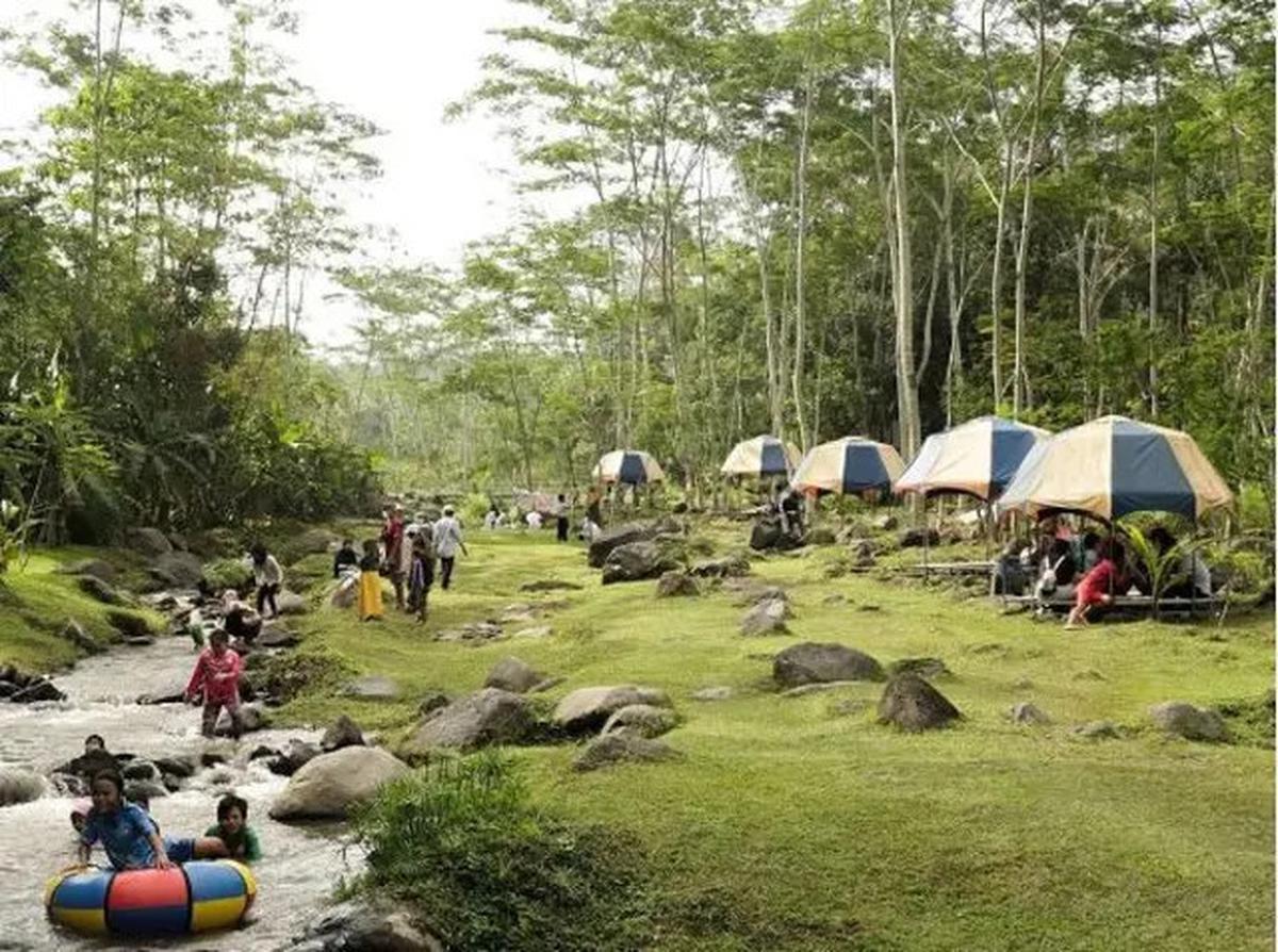 8 Wisata di Kaliurang 2025, Anti Mainstream dan Jadi Pengalaman Indah Seumur Hidup