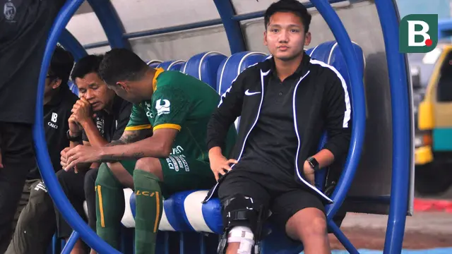 Syahrian Abimanyu