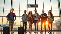 Arti Traveling: Memahami Makna dan Manfaat Perjalanan