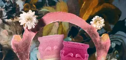 Parfum dan Cara Perempuan Menunjukkan Karakter Diri. (Foto/Dok: SAFF & Co.)