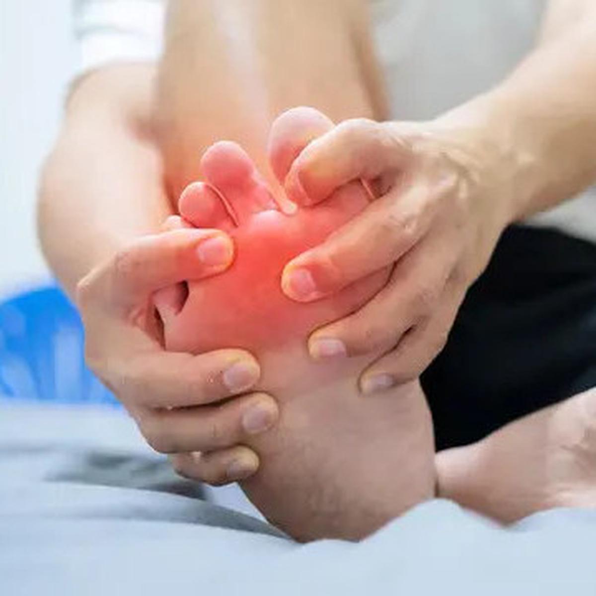 Fakta Baru Tentang Asam Urat, Genetik atau Pola Makan?
